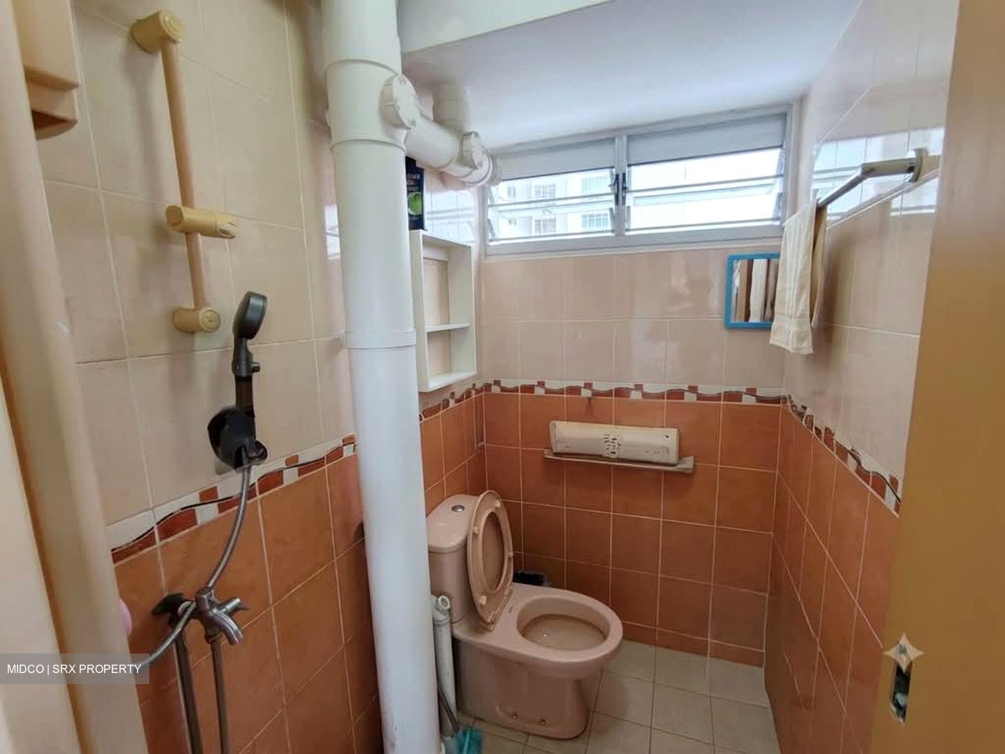 Blk 105 Pearl Garden (Bedok), HDB 3 Rooms #569563771